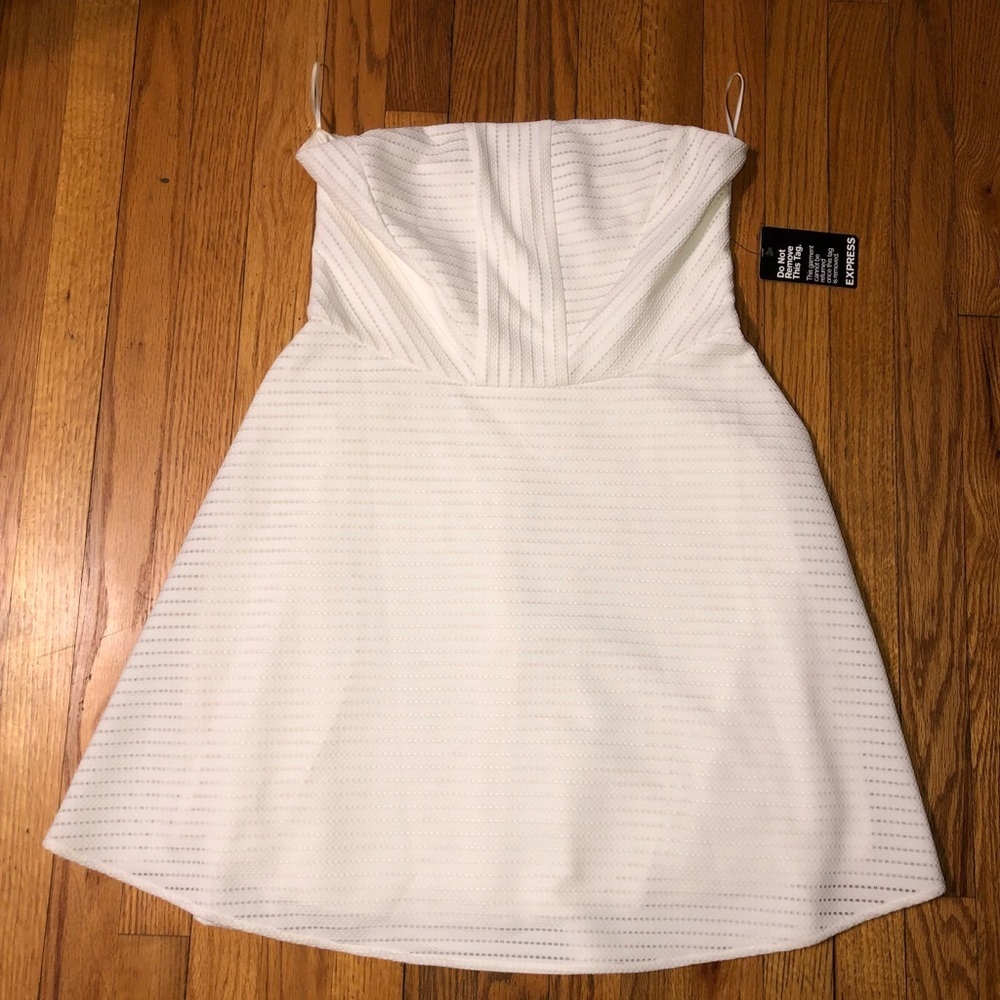NWT Express Dress